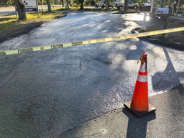 Asphalt Paving in Kalispell, MT (1)